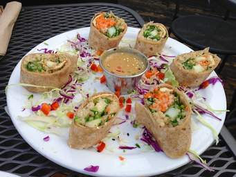 lunch